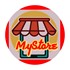 MyStore Askılı Işıklı Pergola