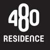 480 Residence Otomatik Pergola